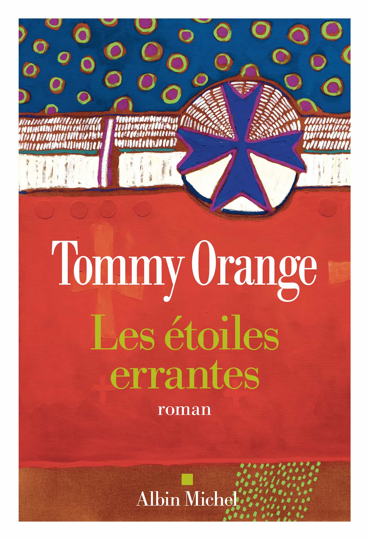 Les étoiles errantes