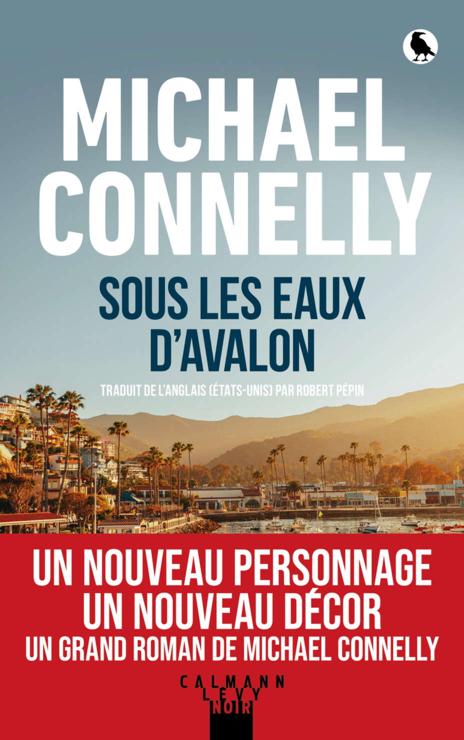 Sous les eaux d'Avalon