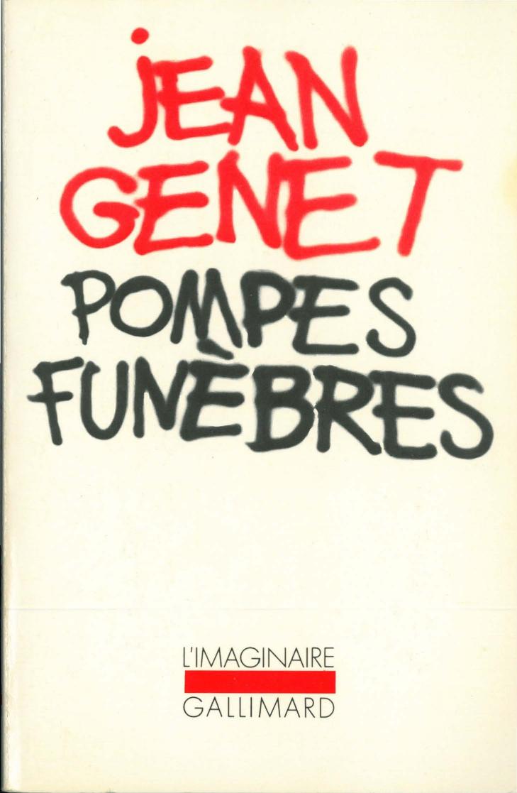 Pompes funebres