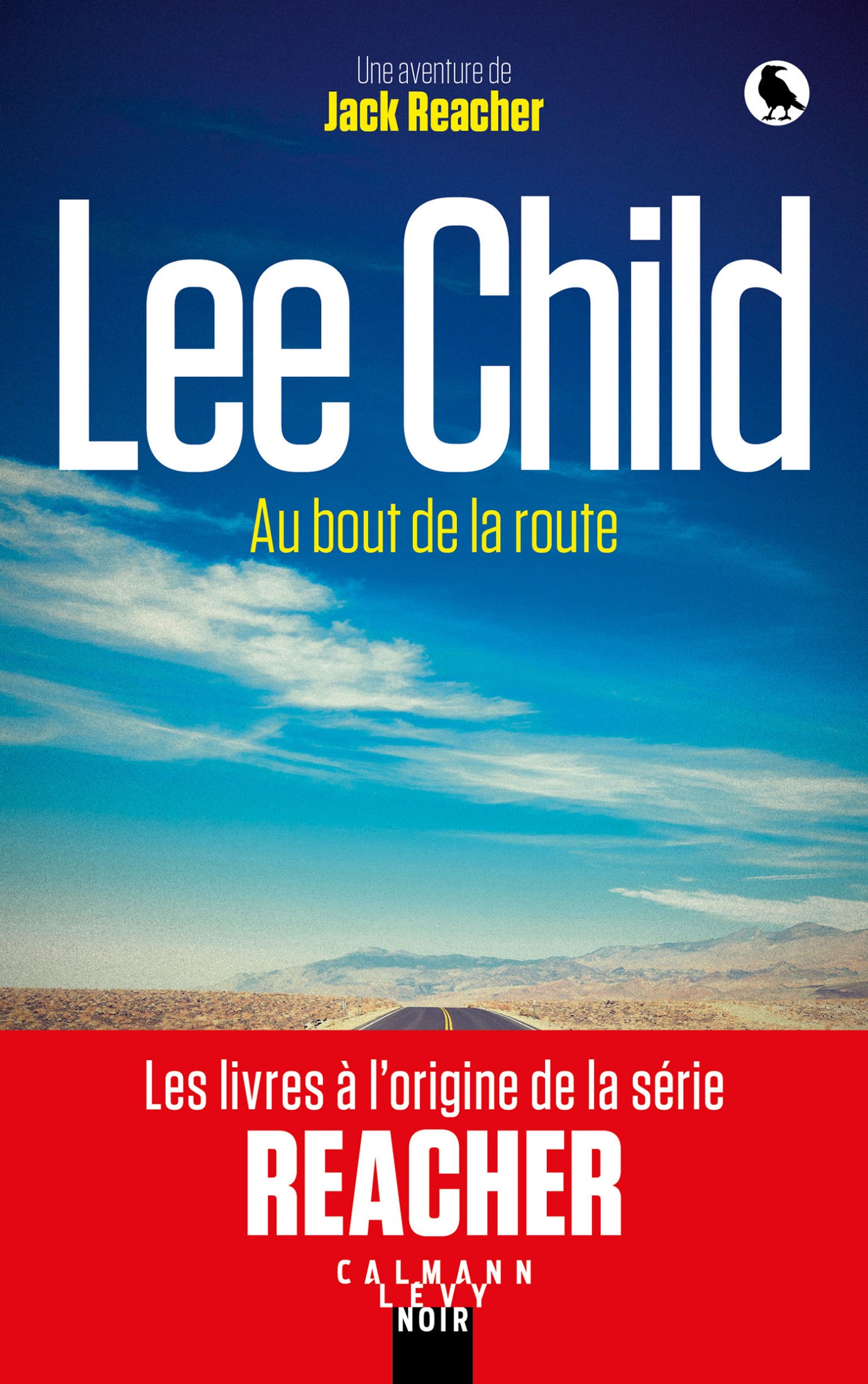 Jack Reacher T17 : Au bout de la route