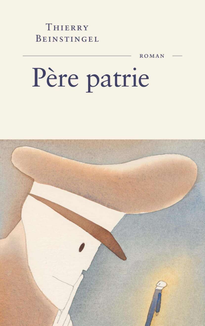 Père patrie