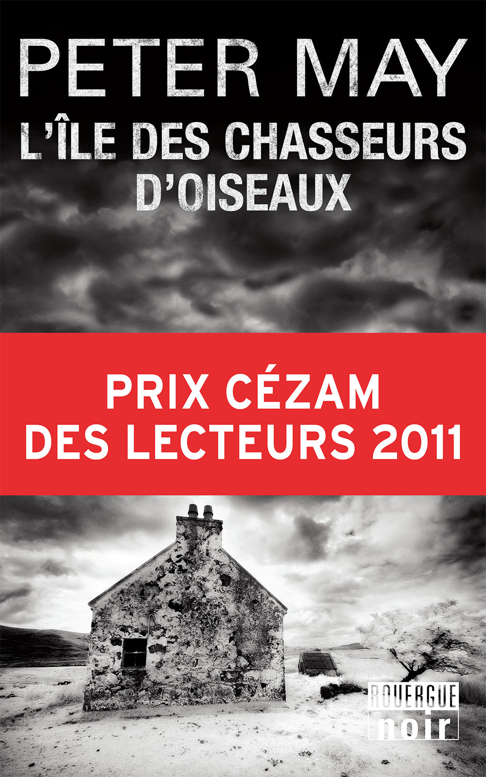 L'Île des chasseurs d'oiseaux