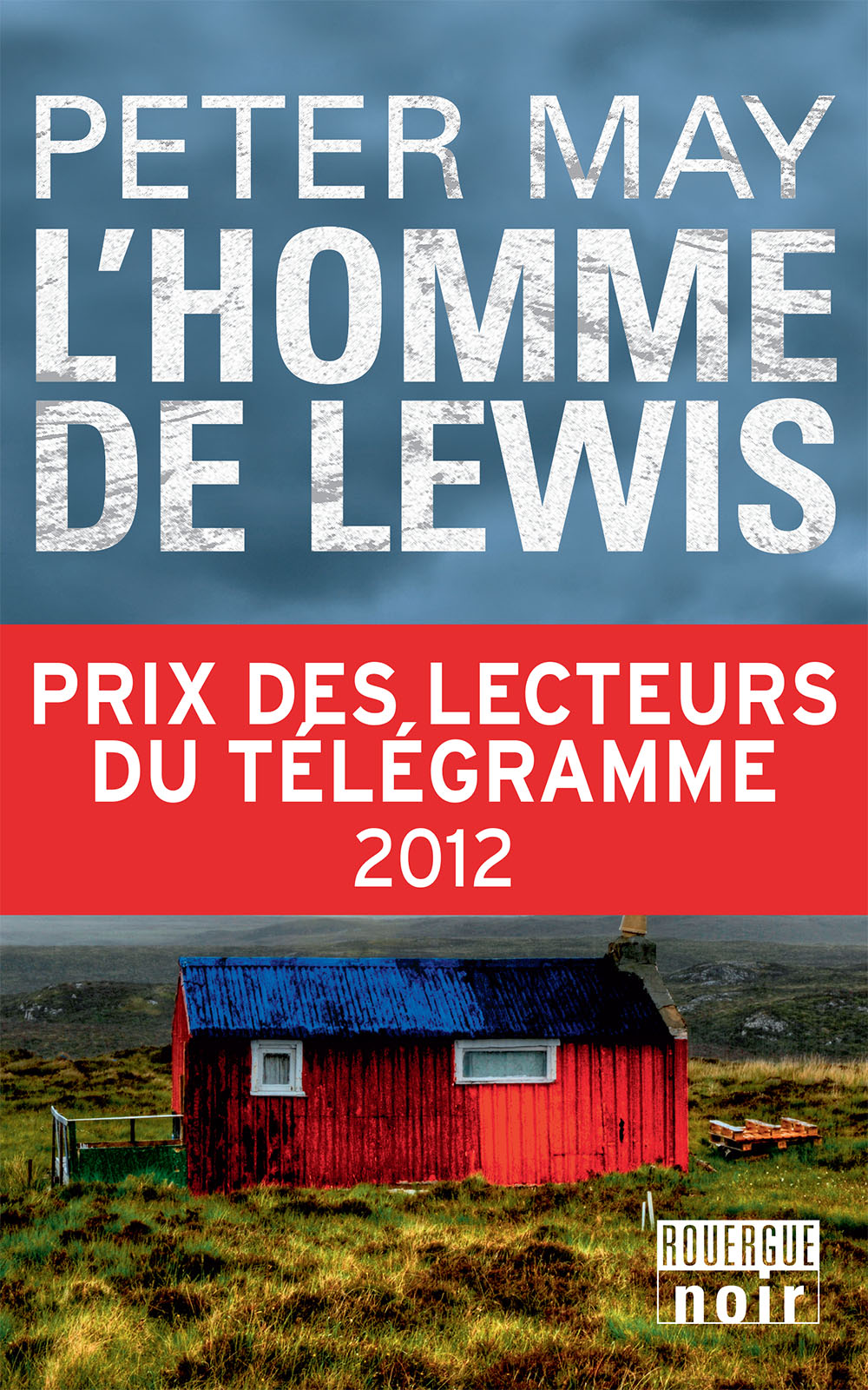 L'homme de Lewis