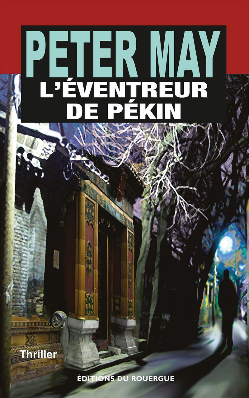 L'Eventreur de Pékin