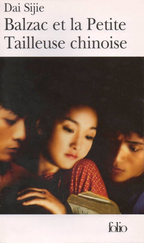 Balzac et la Petite Tailleuse chinoise