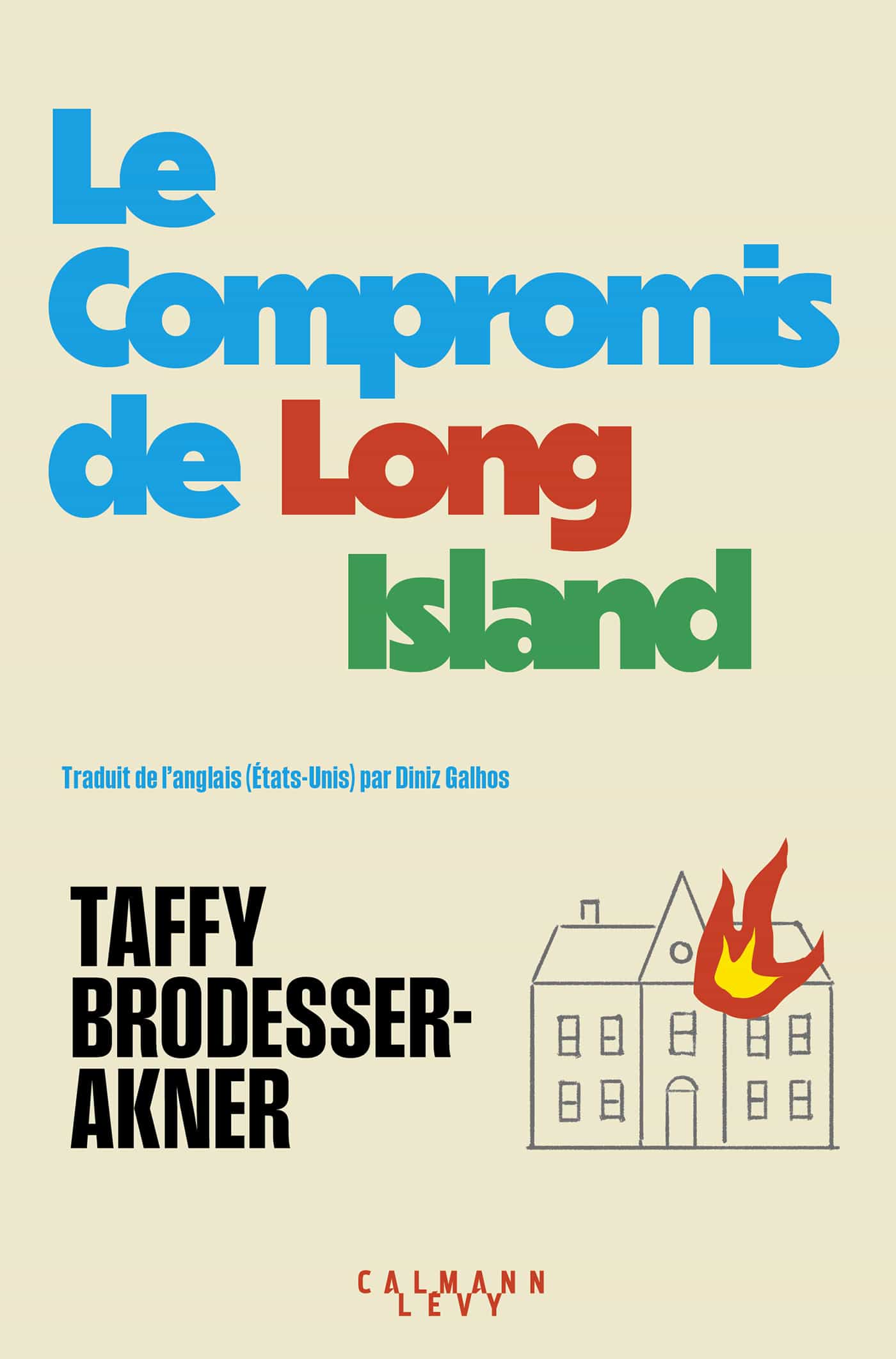 Le compromis de Long Island