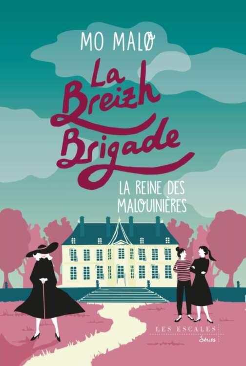 La reine des Malouinières