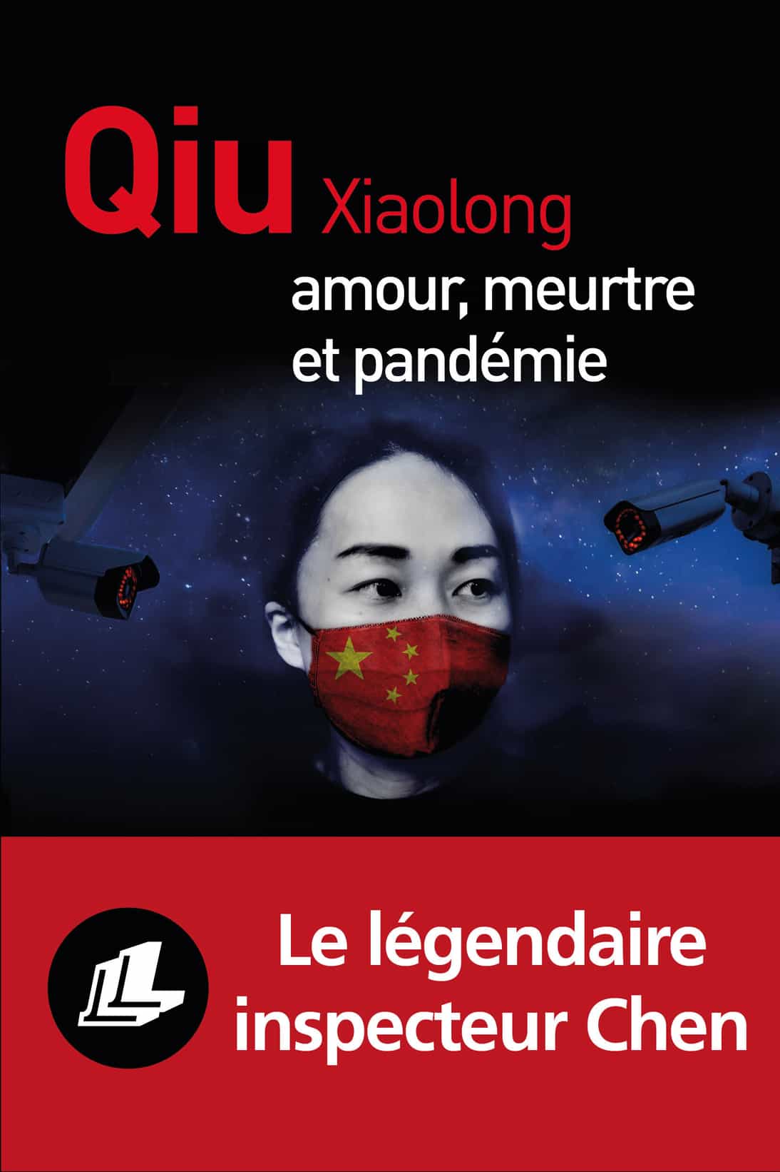 Amour, meurtre et pandémie
