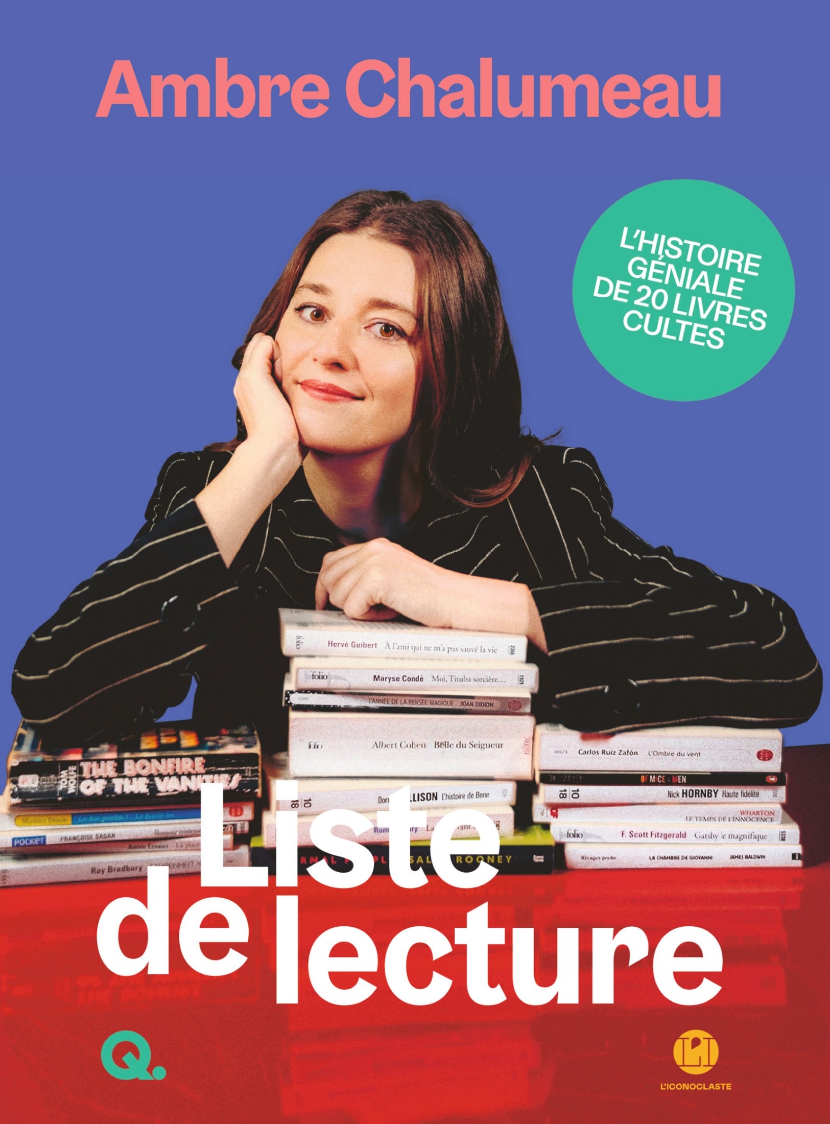 Liste de lecture