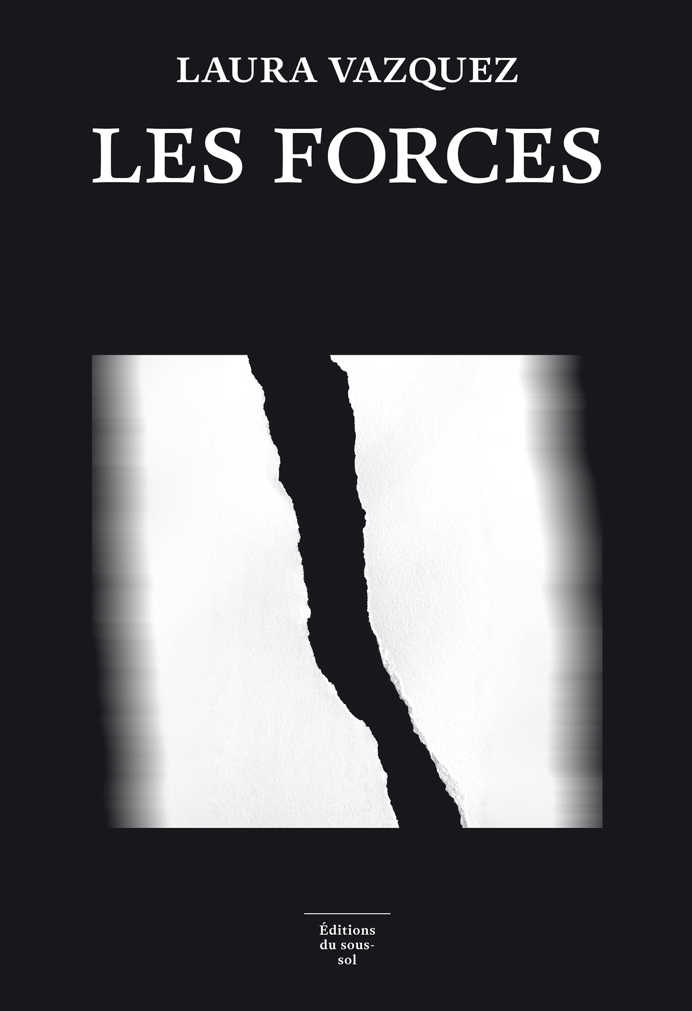 Les Forces