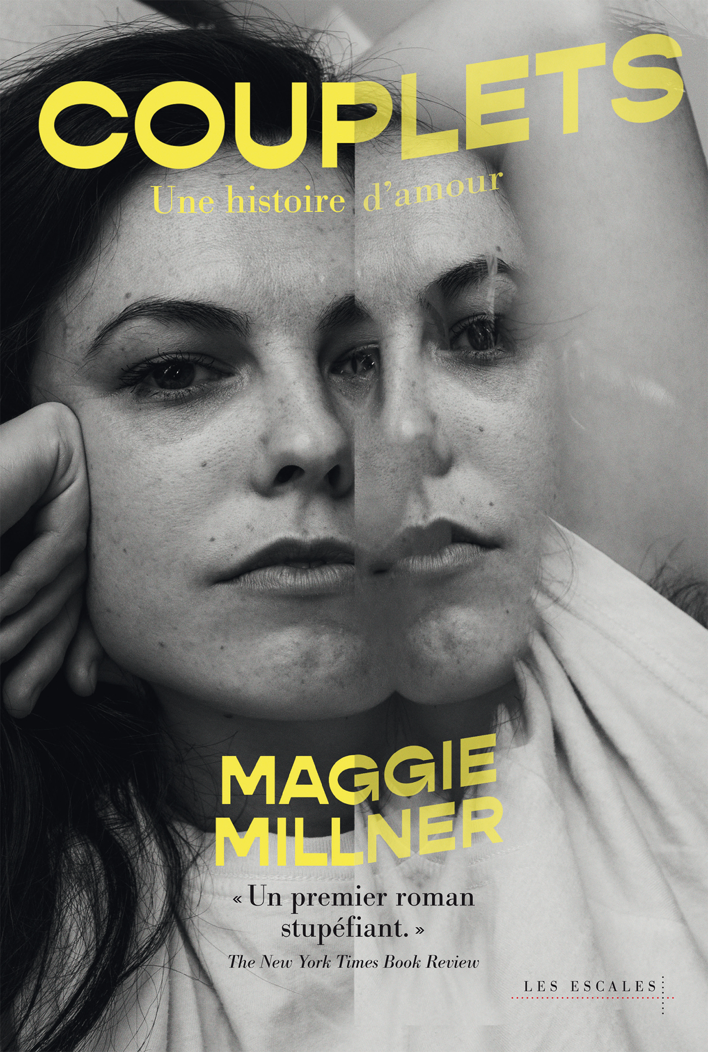 Couplets, une histoire d'amour