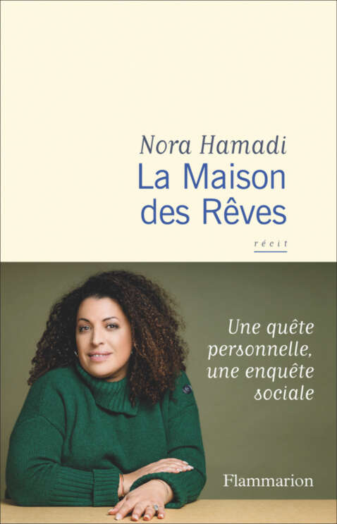La Maison des Rêves