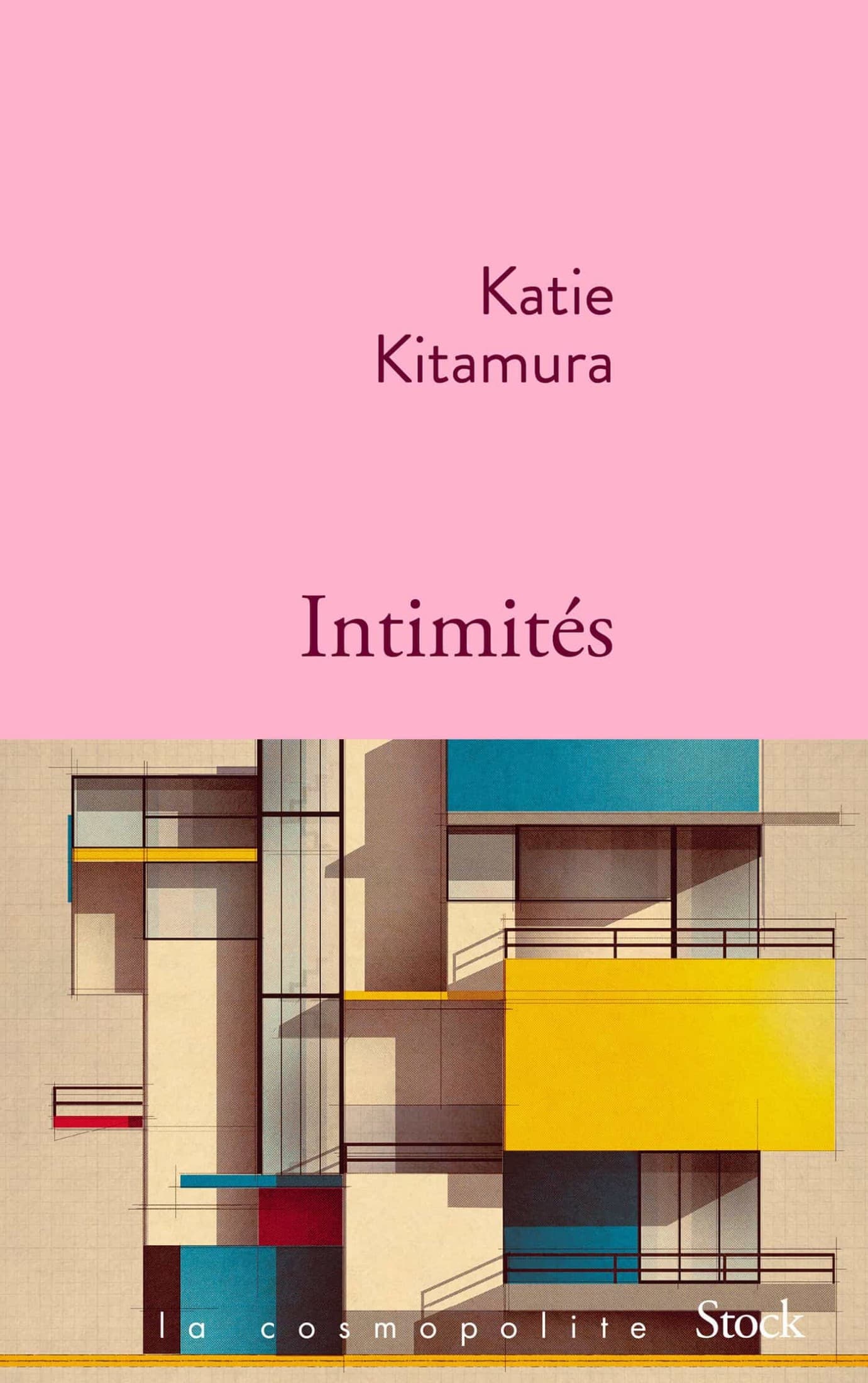 Intimités