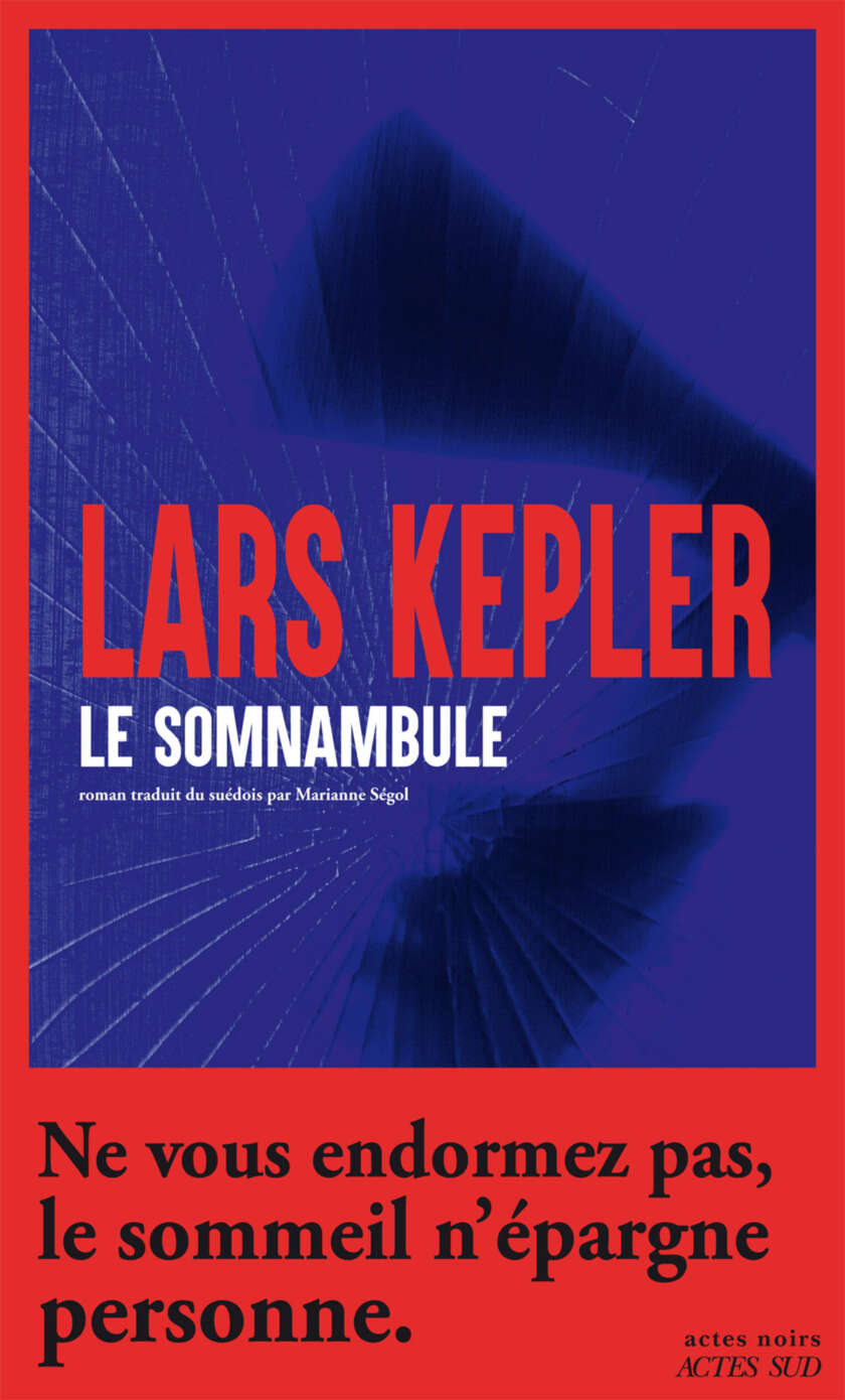 Le somnambule