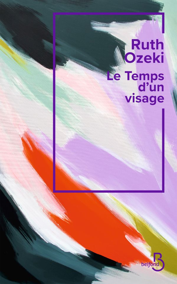 Le temps d'un visage