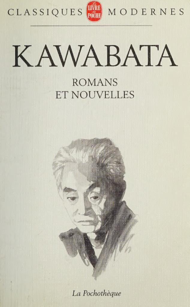 Romans et nouvelles
