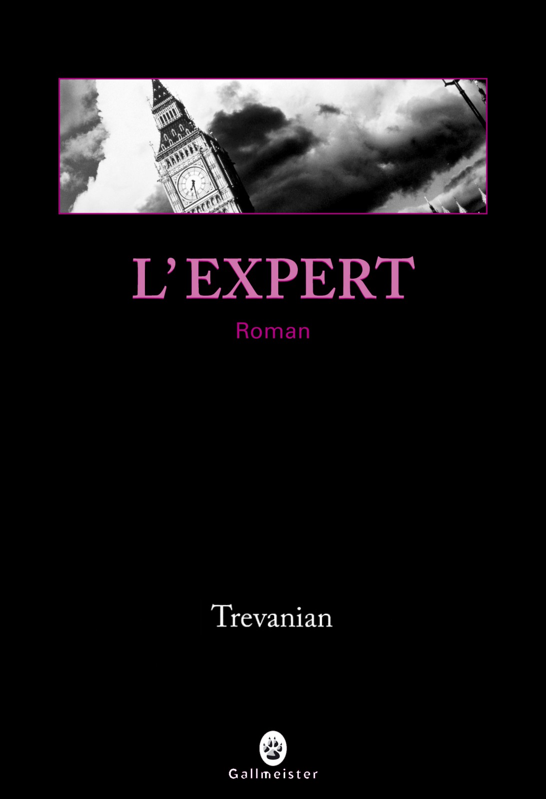 L'expert