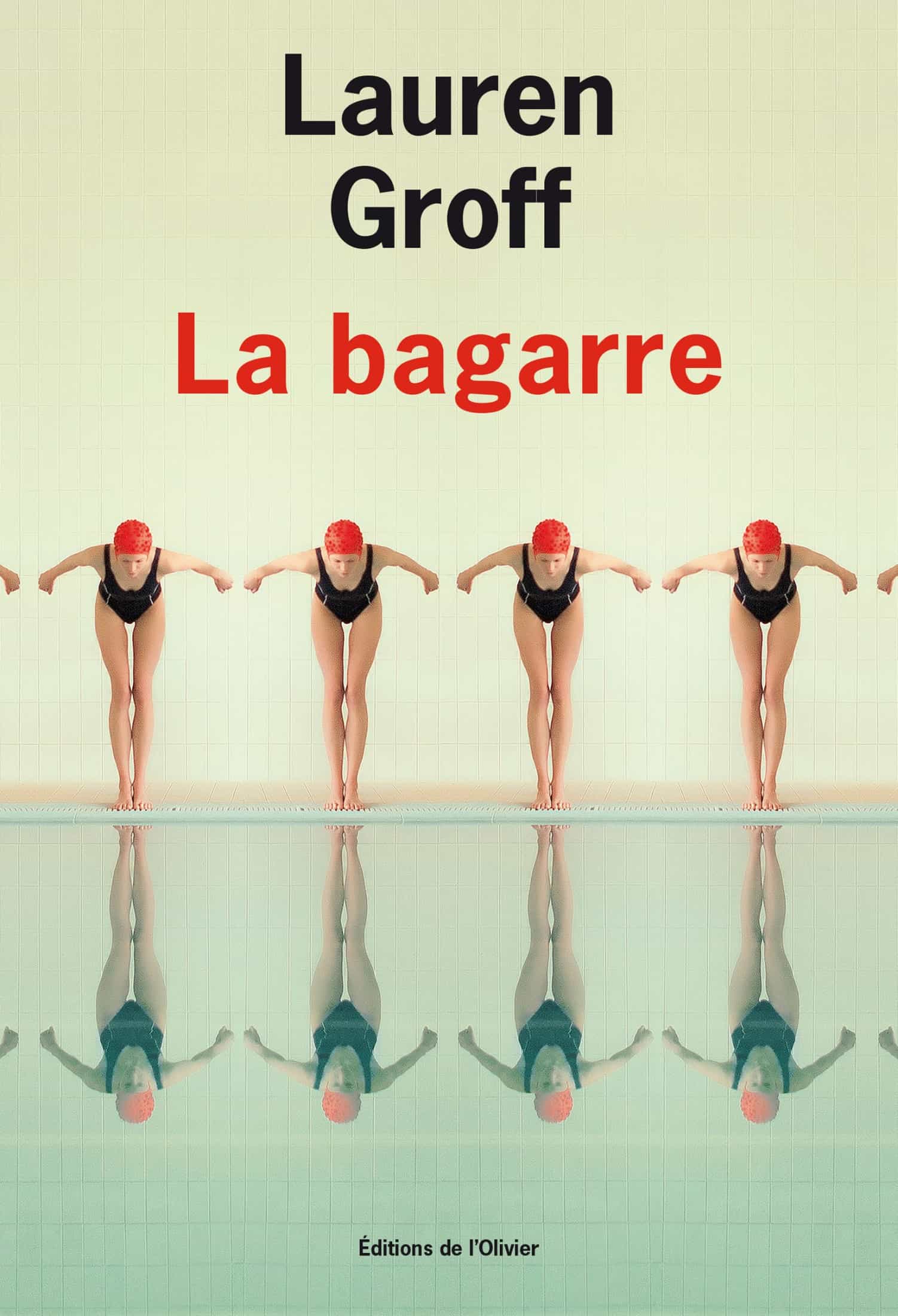 La Bagarre