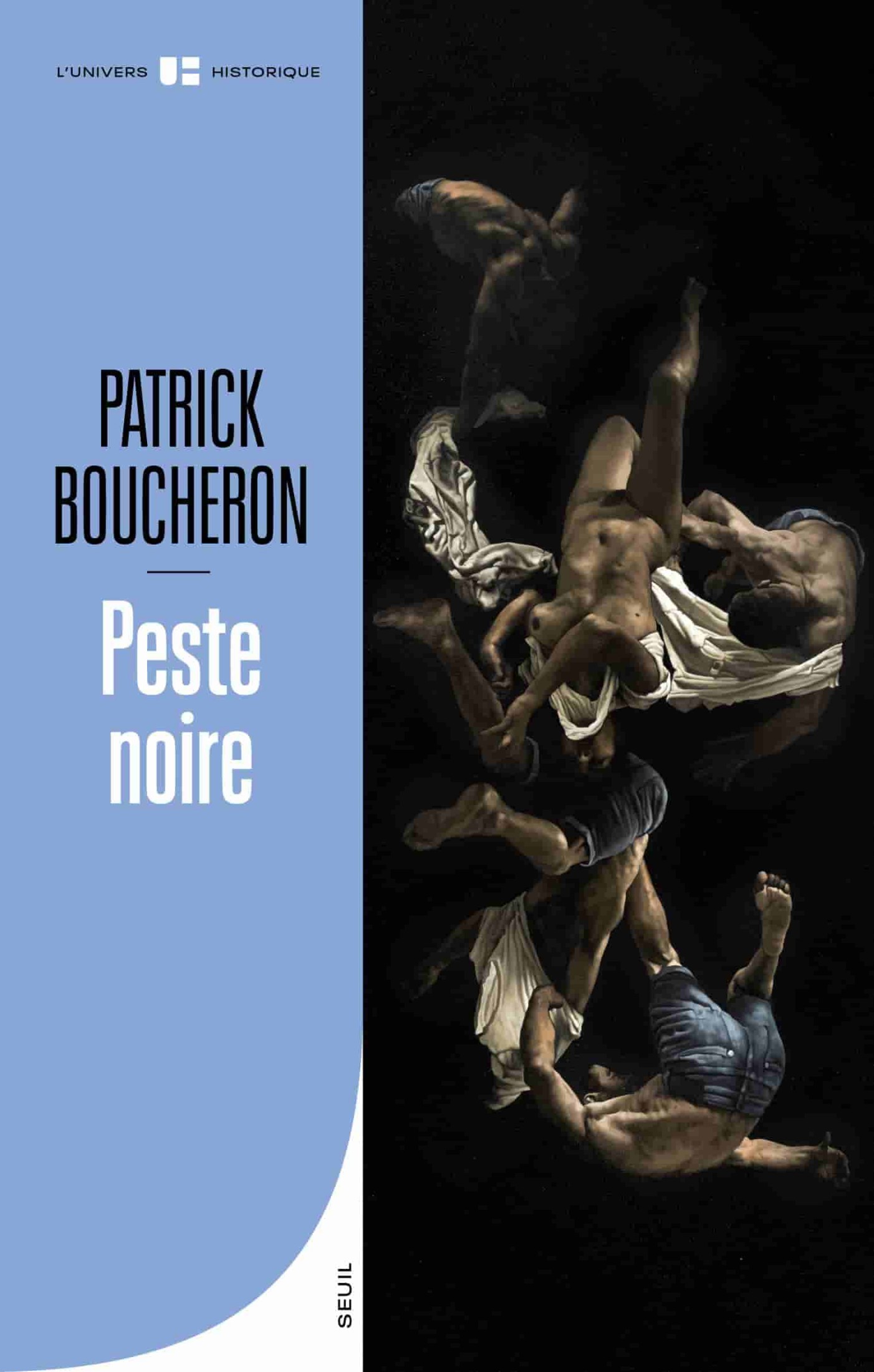 Peste noire