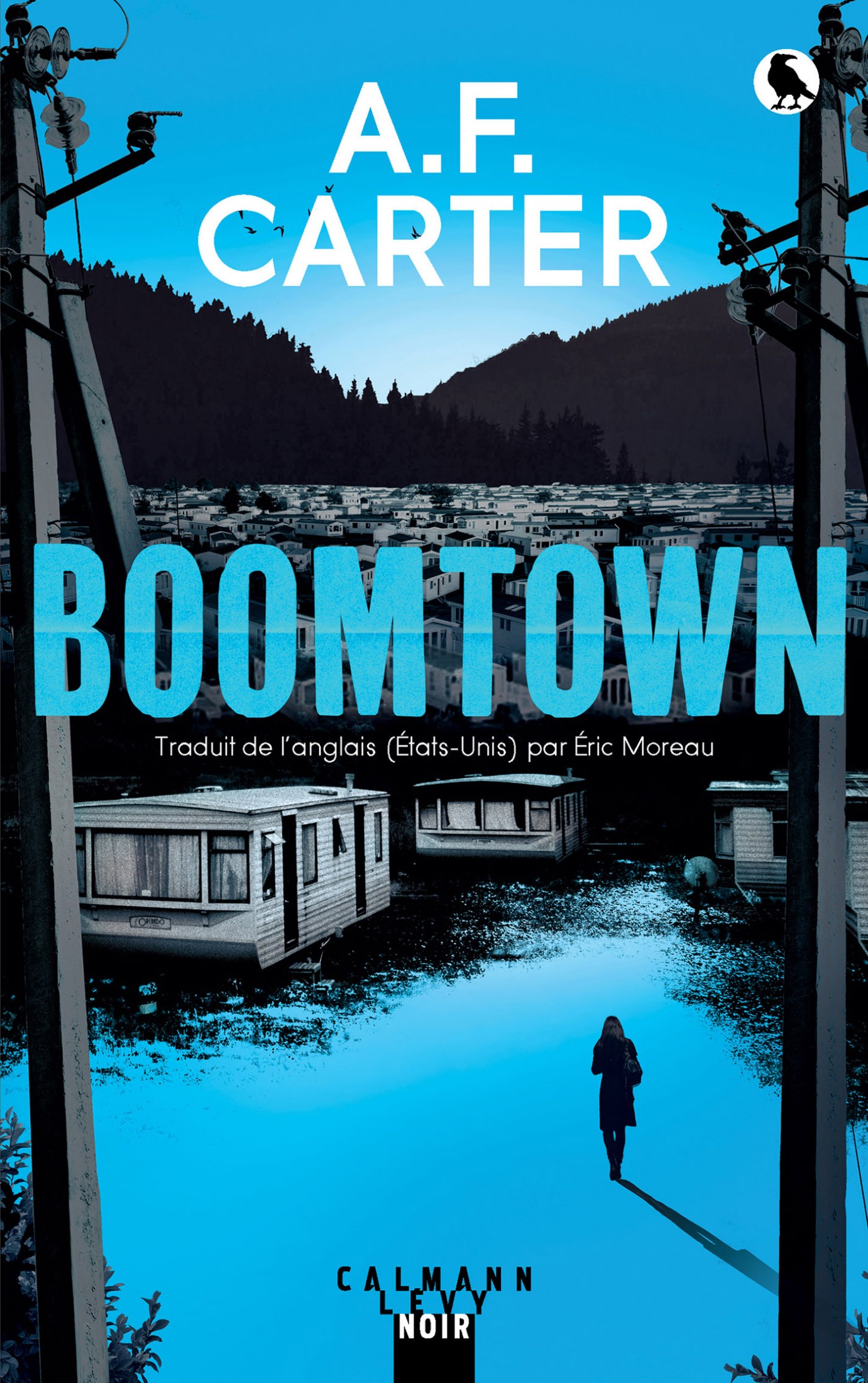 Boomtown
