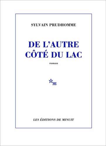 De l'autre côté du lac
