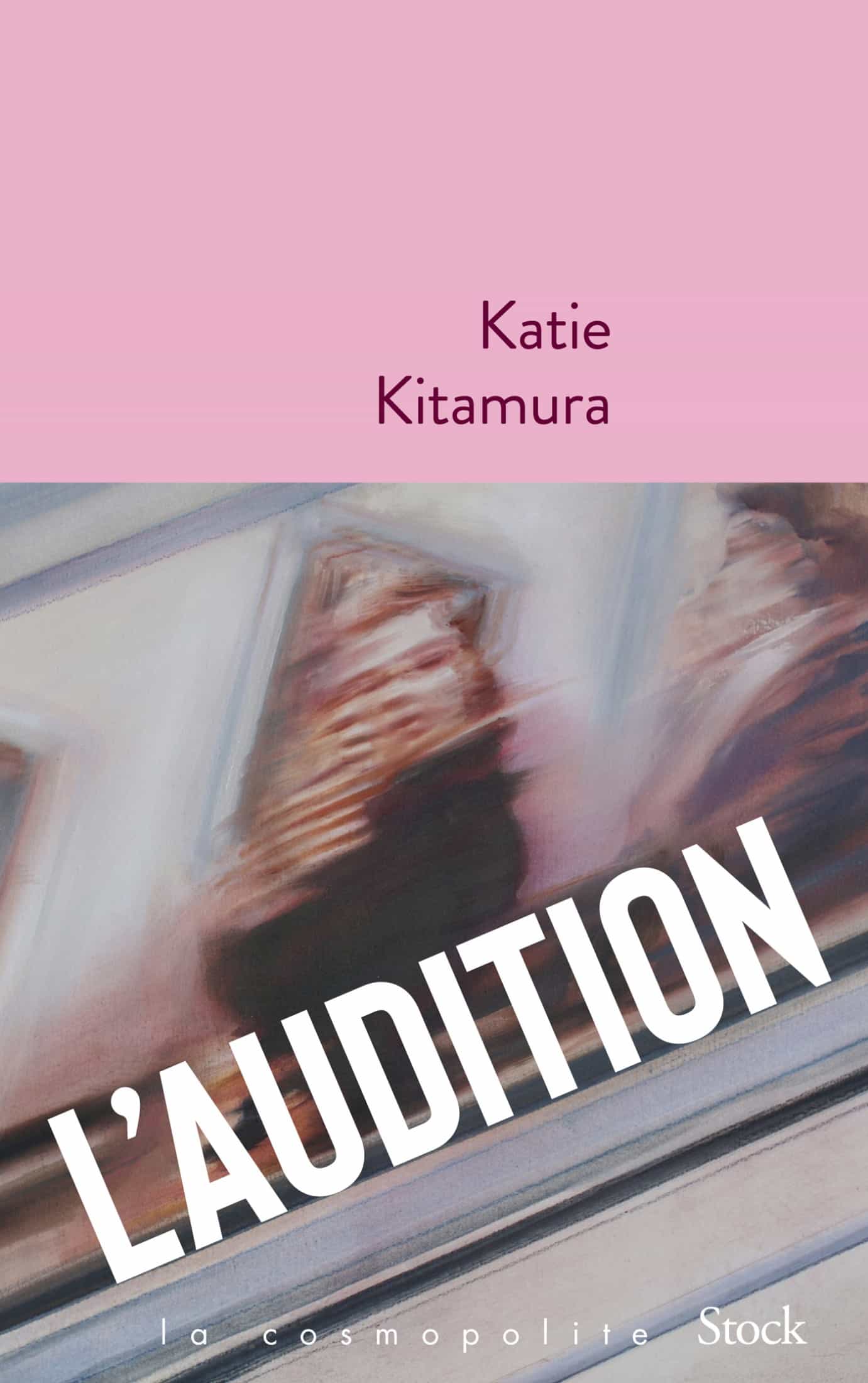 L'audition