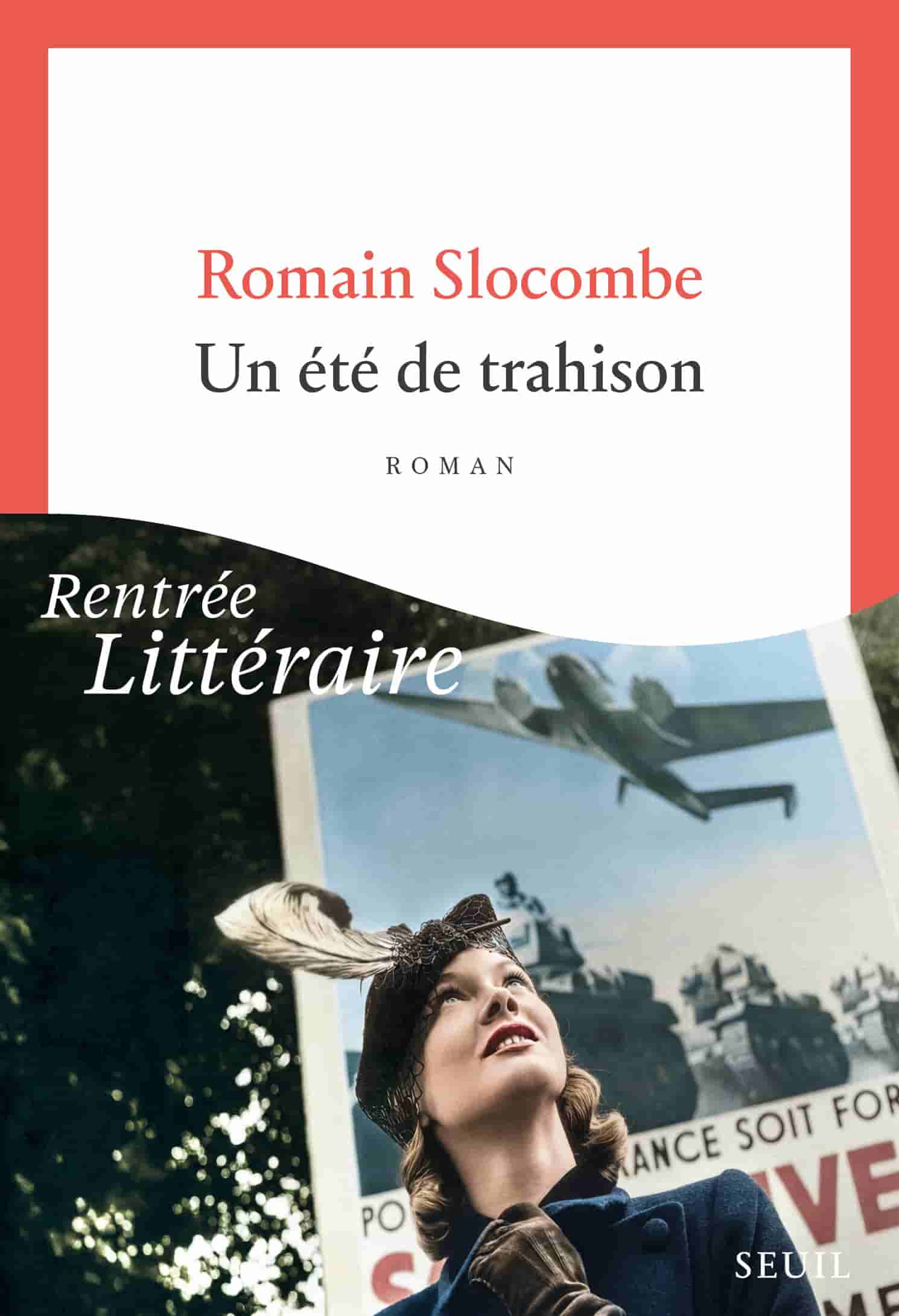 Un été de trahison
