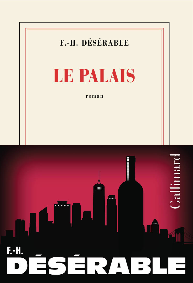Le palais