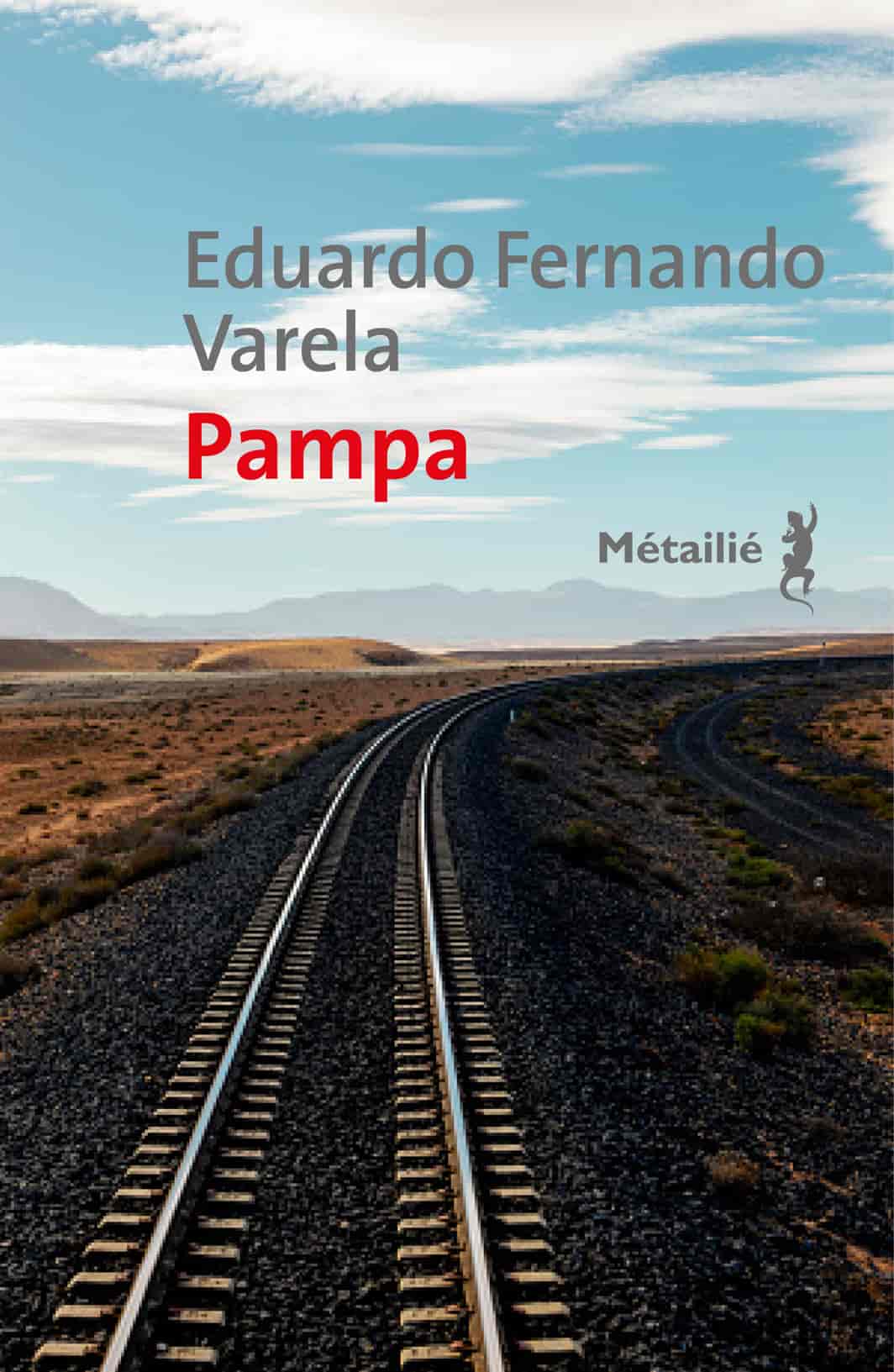 Pampa