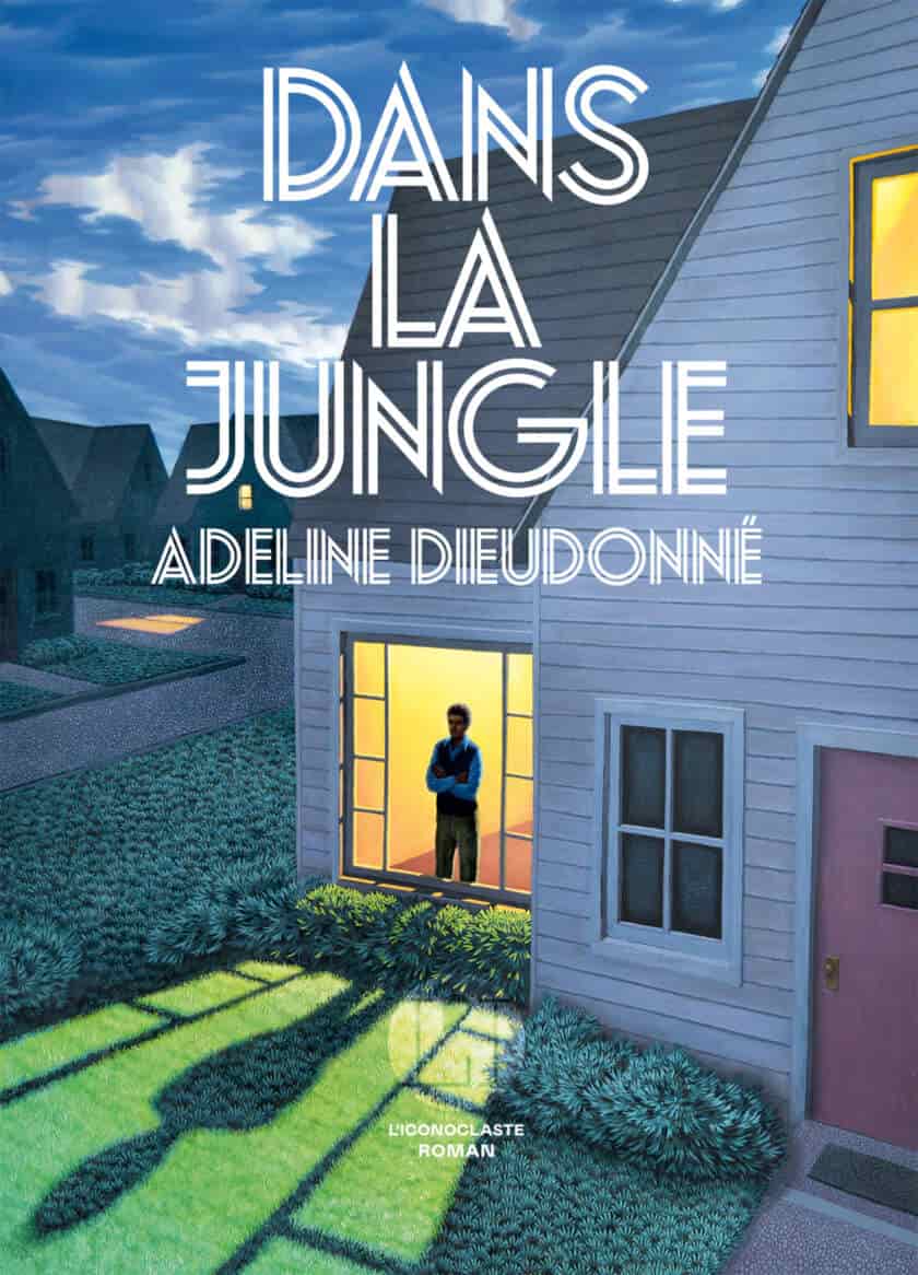 Dans la jungle