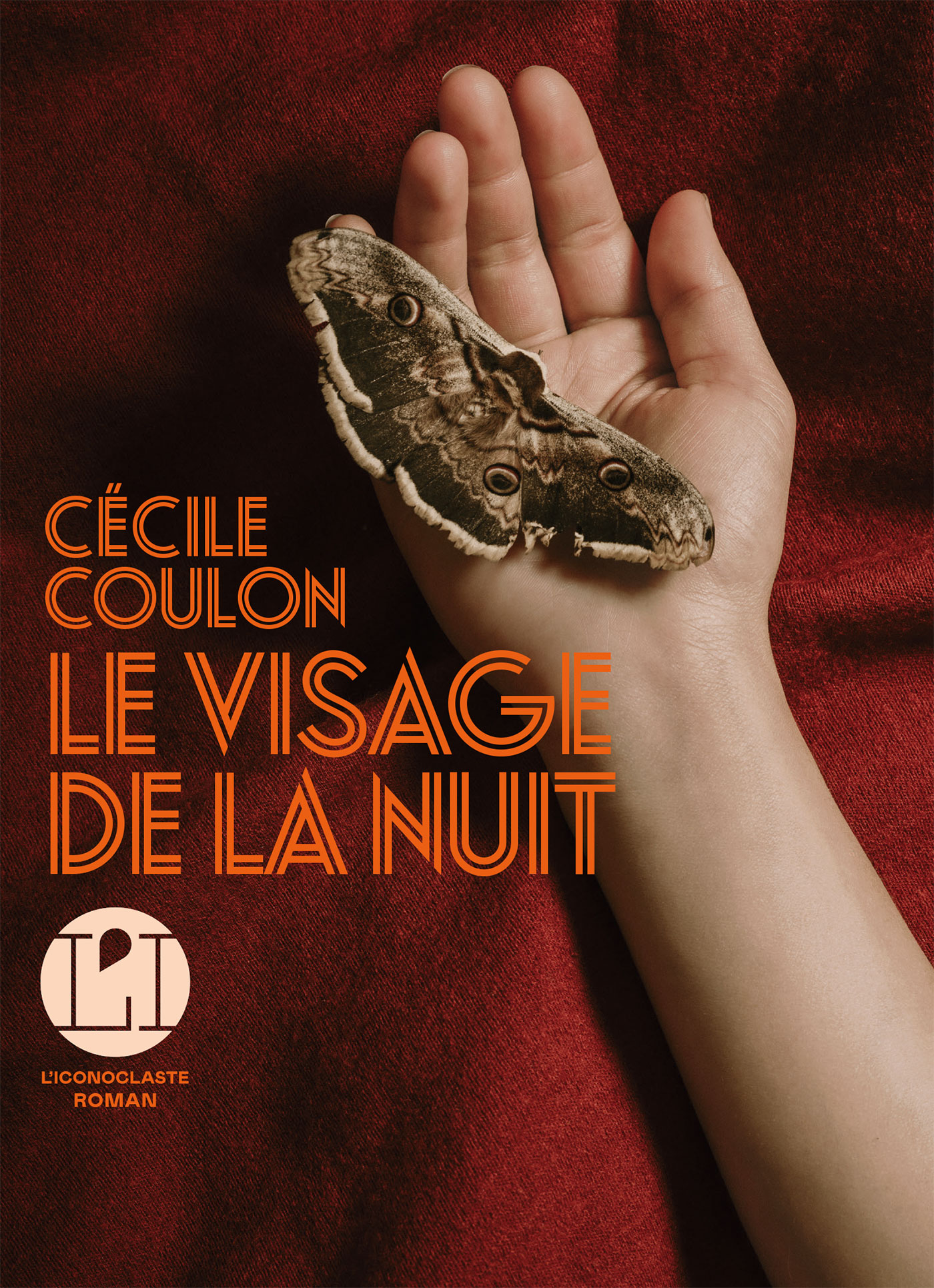 Le visage de la nuit