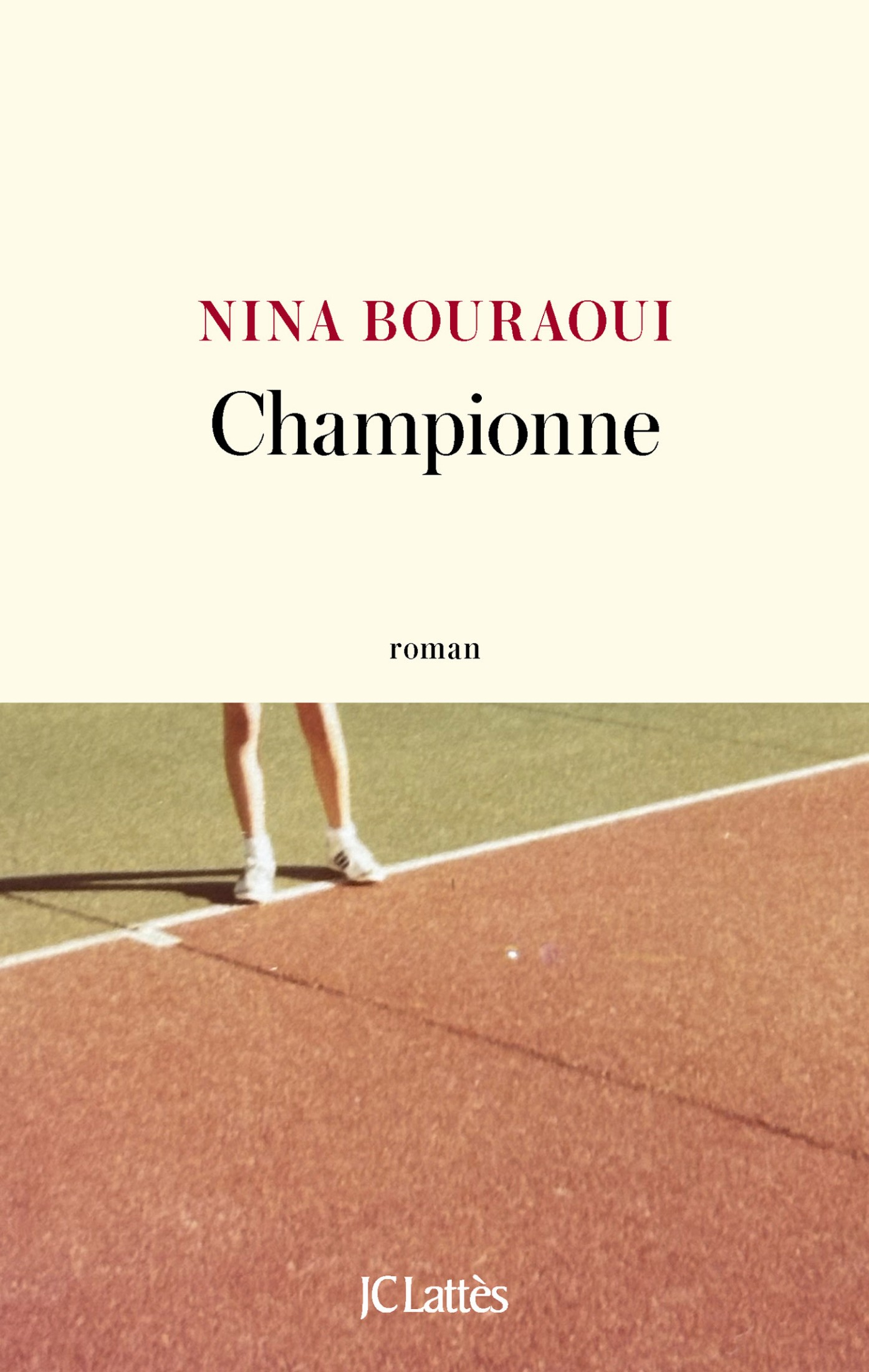 Championne