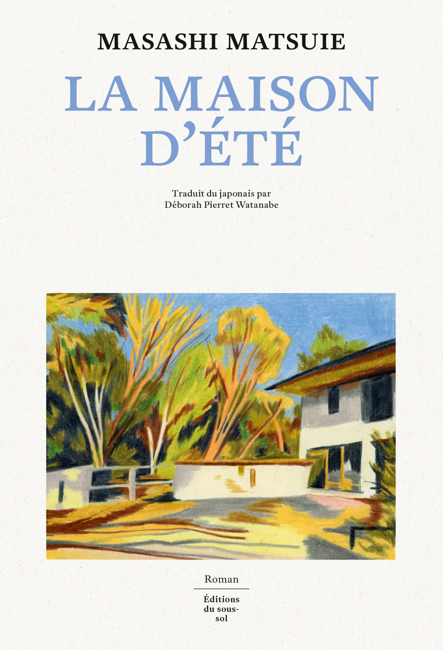 La Maison d’été